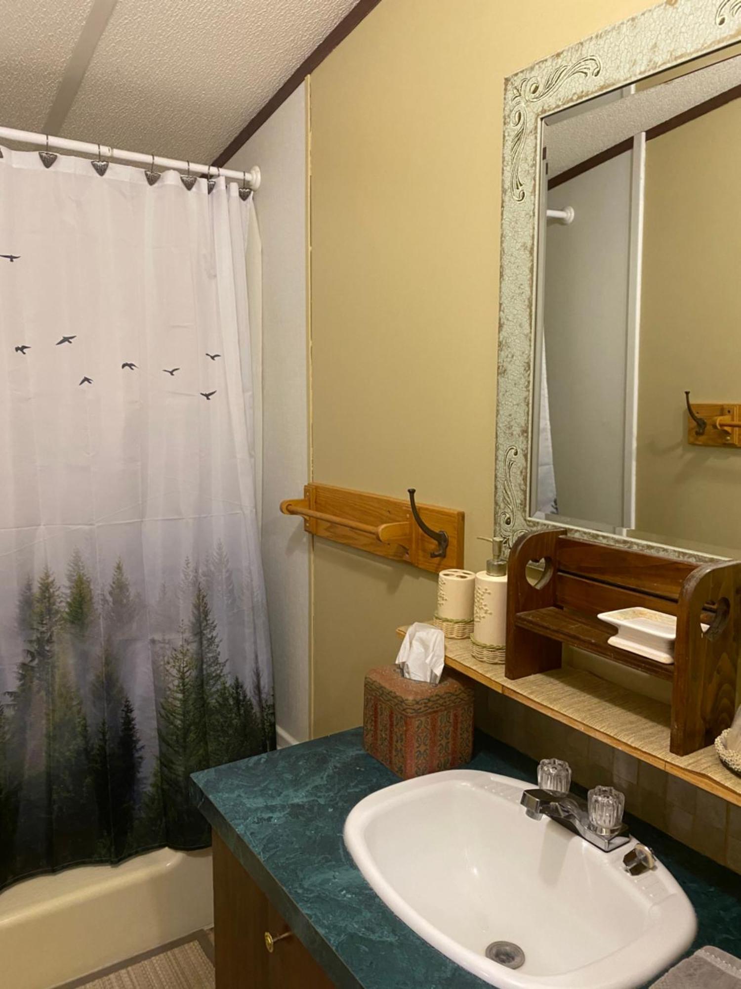 Wolf Creek Farm B&B And Motorcycle Manor At Wolf Creek Farm, Llc Ararat Εξωτερικό φωτογραφία