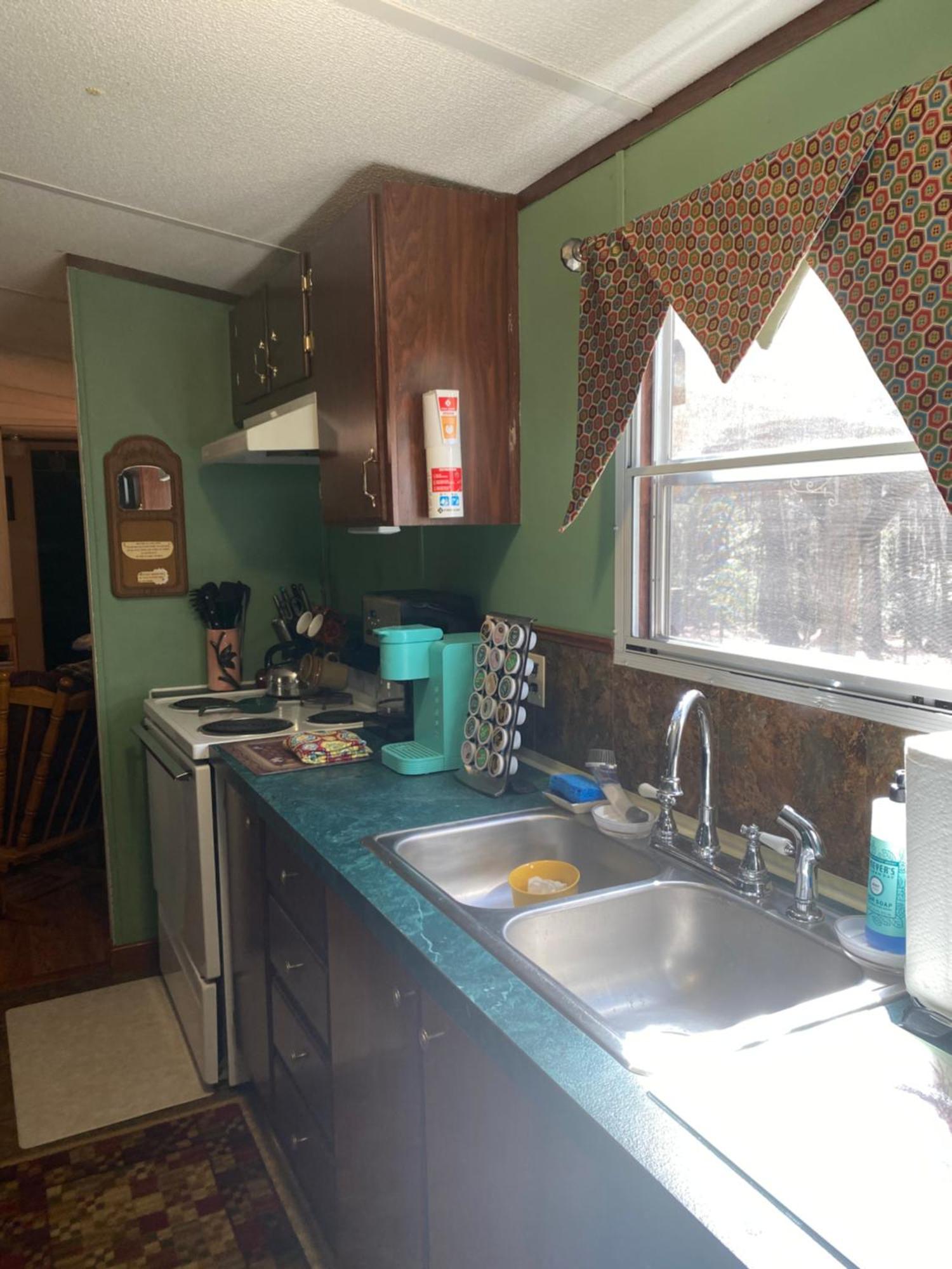Wolf Creek Farm B&B And Motorcycle Manor At Wolf Creek Farm, Llc Ararat Εξωτερικό φωτογραφία