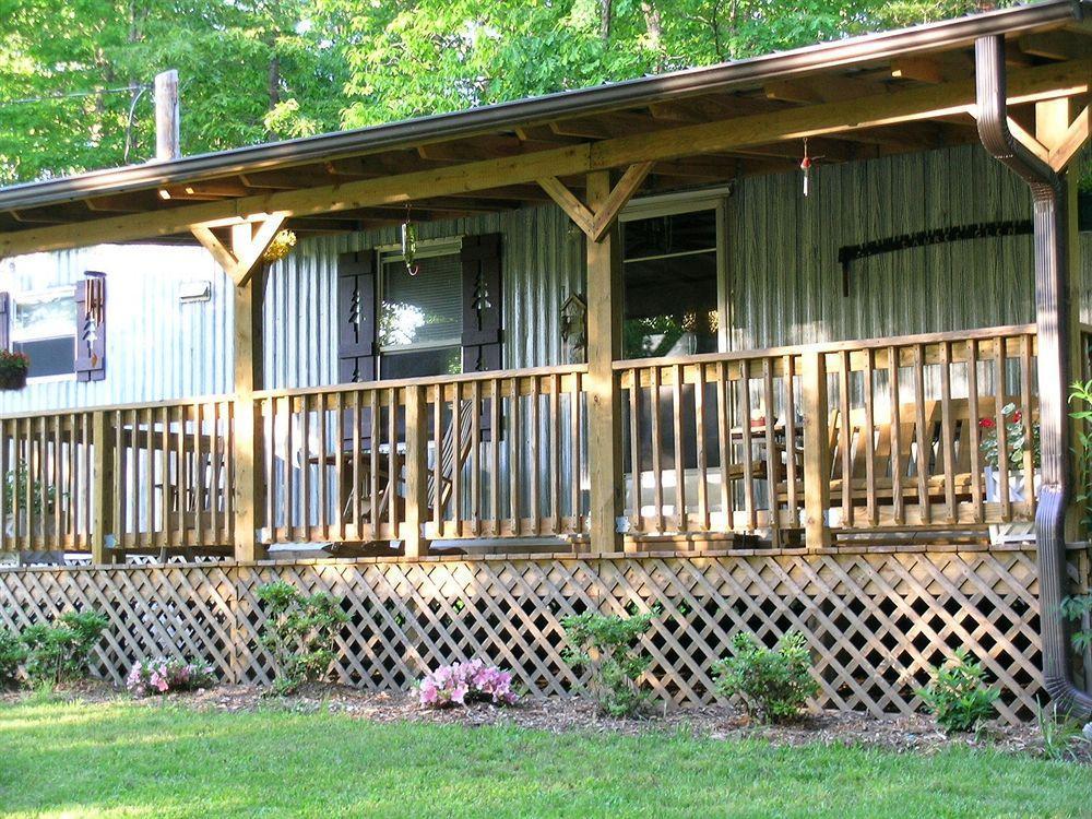 Wolf Creek Farm B&B And Motorcycle Manor At Wolf Creek Farm, Llc Ararat Εξωτερικό φωτογραφία