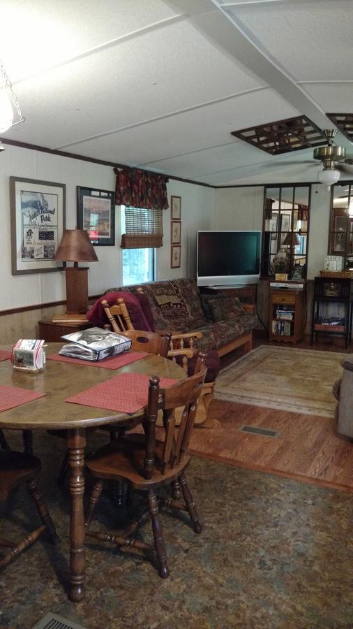 Wolf Creek Farm B&B And Motorcycle Manor At Wolf Creek Farm, Llc Ararat Εξωτερικό φωτογραφία