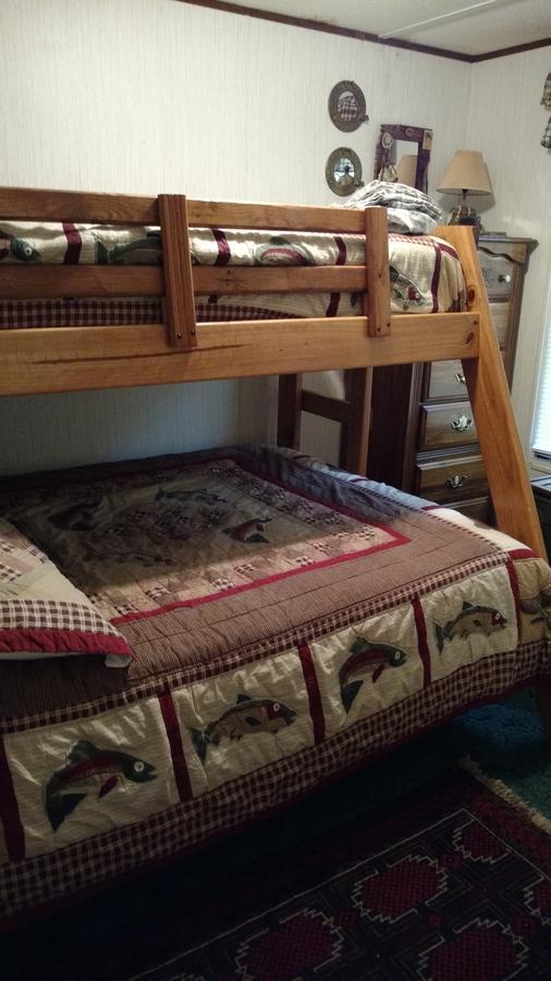 Wolf Creek Farm B&B And Motorcycle Manor At Wolf Creek Farm, Llc Ararat Εξωτερικό φωτογραφία