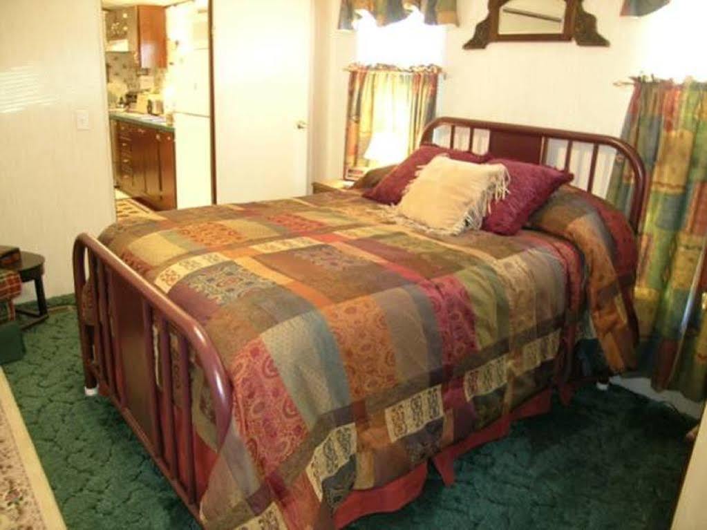 Wolf Creek Farm B&B And Motorcycle Manor At Wolf Creek Farm, Llc Ararat Εξωτερικό φωτογραφία
