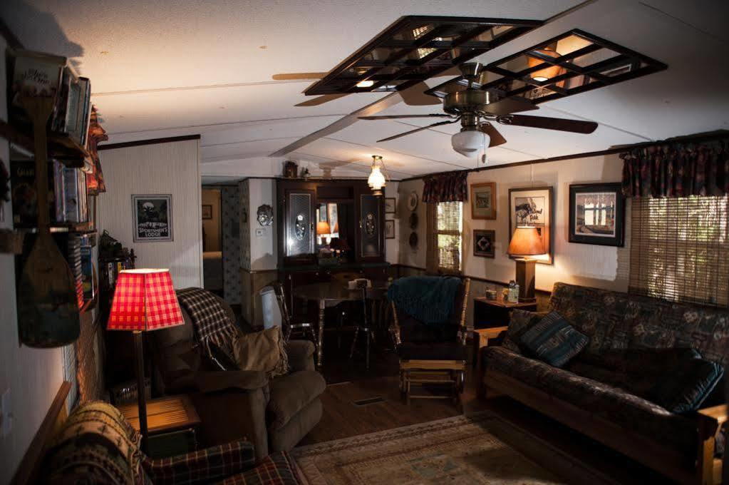 Wolf Creek Farm B&B And Motorcycle Manor At Wolf Creek Farm, Llc Ararat Εξωτερικό φωτογραφία