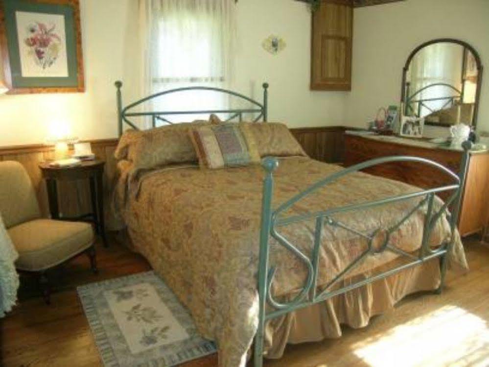 Wolf Creek Farm B&B And Motorcycle Manor At Wolf Creek Farm, Llc Ararat Εξωτερικό φωτογραφία